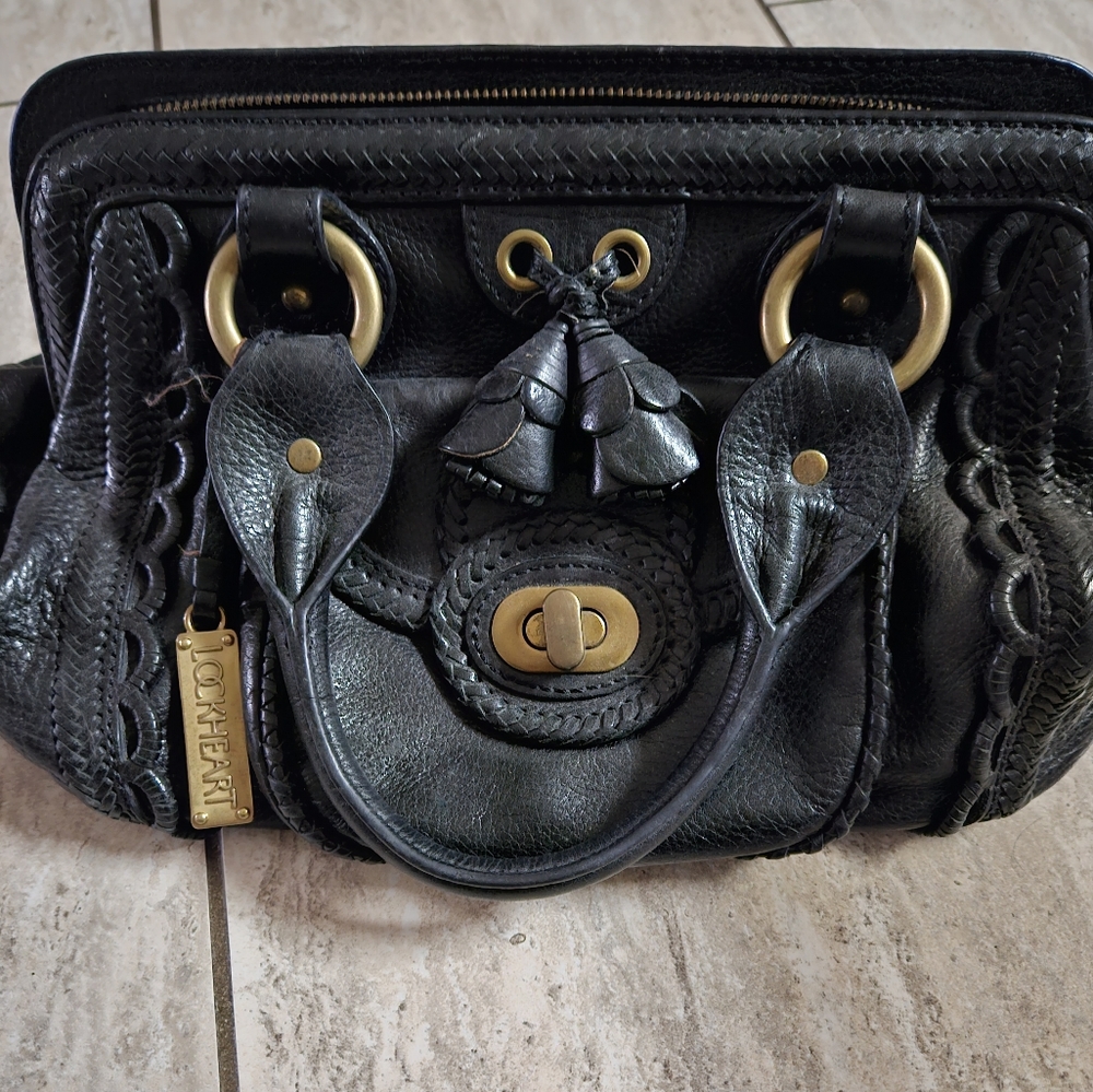 Lockheart bag in great used condition